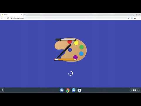 How to Paint on Chromebook | Best Painting Software for Chromebooks.