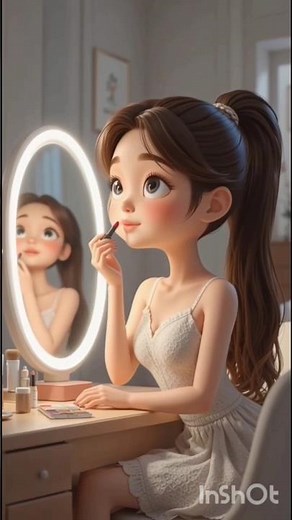'' My Morning '' #animation #cartoon ...