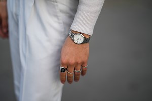 Los 7 mejores relojes de hombre por menos de 200 euros
