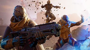 How to check if the Outriders servers are down