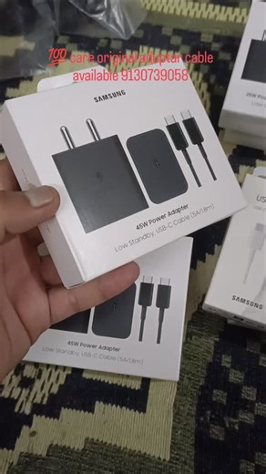 khan mobile | Original I phone aduptar samsung aduptar cable | Instagram