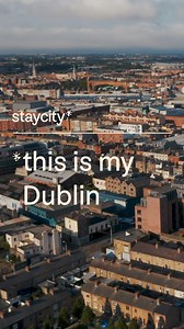 The beauty of a smaller city is that epic experiences are easy to have in one day. Dublin hurler Cian O'Sullivan and Dublin sponsor Staycity give us the inside track on getting the most in his episode of *this Is my Dublin:😋 Tang Food on Middle Abbey Street is a great spot for delicious, healthy munch to set you up for the day☕️ Shoe Lane Coffee a short hop up to Tara Street for one of the best coffees in Dublin🍺 Chaplins Bar the snug here is (was?) one of Dublin’s best kept secrets🤫 Hop on t
