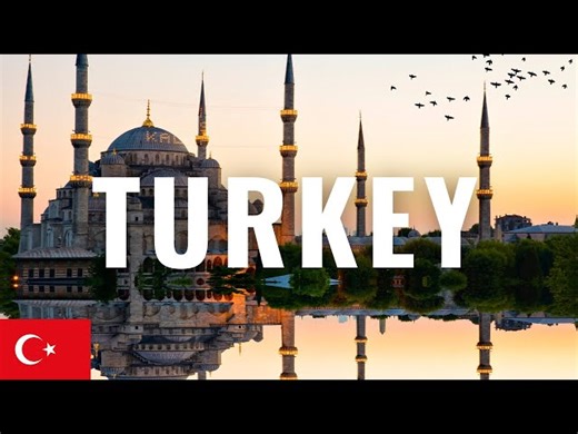 Interesting Facts About Turkey You Want To Know