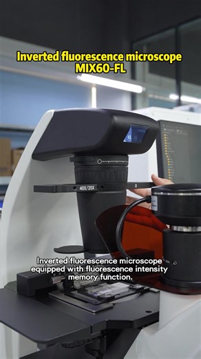 Full Range of High-Definition Microscopes Factory Direct Sales Inquiries Welcome#microscope#Routinebiologicalmicroscope #tiktok #factory #Biology