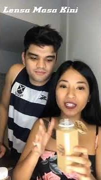 Julia Mango Ciuman Sama Pacar bule Saat Live Instagram❗