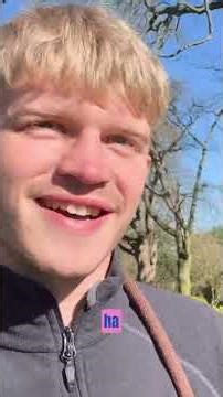 A Palindrome Date and a Sunny Walk #shorts