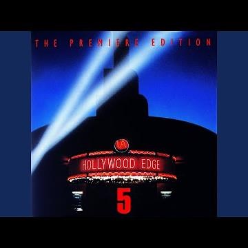 Thunder Rumbles and Cracks in the Distance with Medium, Splattering Rain That Increases in...