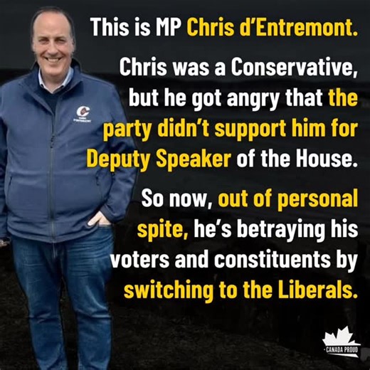 Power, Deception & Politics on Reels