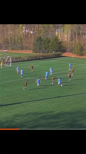 Kevin De Bruyne's Vision on the Soccer Field