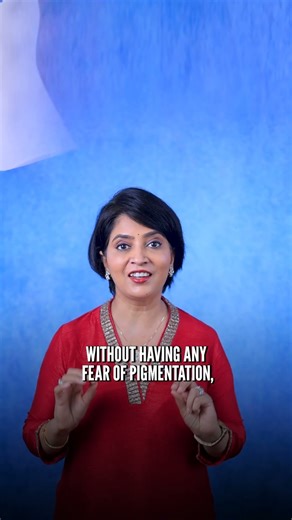 This treatment can improve your skin texture! | Dr Rasya