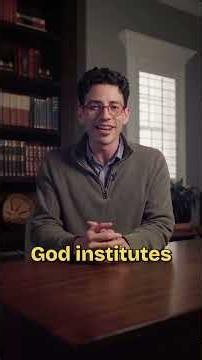 Differences and Similarities between the Old and New Covenants, PART 1