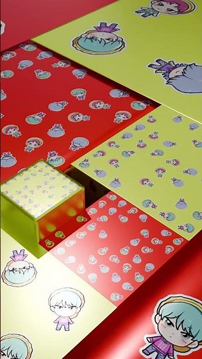 Kpop Demon Hunters infinite 25 #kpopdemonhunters #kdh