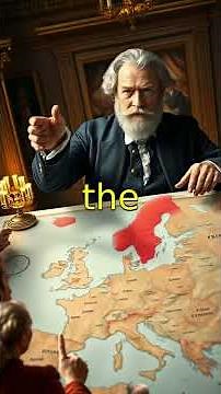 Unification of Italy Explained! #Risorgimento #History #Shorts