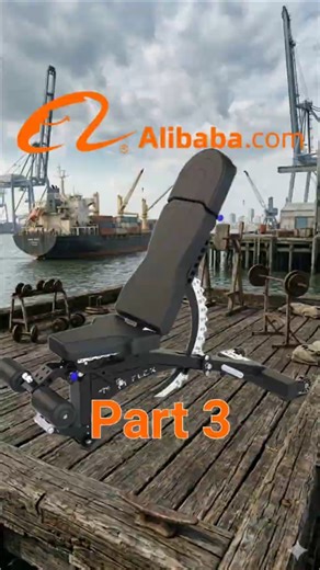 The Beast Of Bench NOT Sold In The US: TT Flex. Shopping On Alibaba