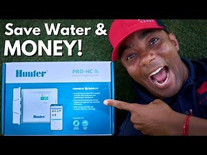 How to Upgrade your Irrigation Controller