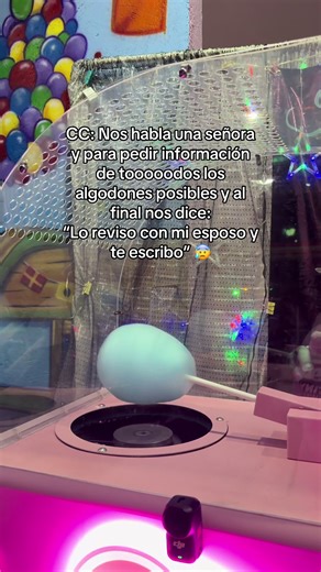 Y nos rompe nuestro esponjoso corazón 💔😰 #esponjoso #minirobot #parati #fyp #vidaemprendedora