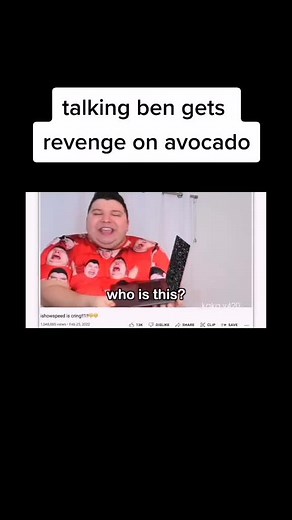 Credit to kaka v420 on youtube #kakav420 #dadthespeedrunner #kraccbacc #sus #sussy #amongus #amogus #fard #ishowspeed #nikocadoavocado #talkingben