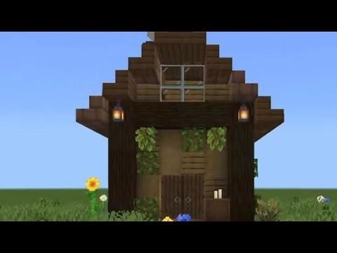 How to upgrade your Minecraft base in 3 steps (bedrock)