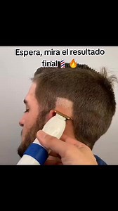 7.3K views · 126 reactions | Dale click aquí abajo para mas información https://wa.link/fnoxe2 #barber #barbershop #barberia #belleza #peluqueria | Mundo Barber | Facebook