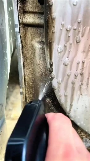 #pressurewashing #usacleaning #satisfying #cleaning #soclean #deepclean #oddsatisfying #cleanwithme | Amazingtips