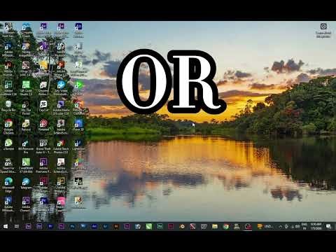 Windows 10 screenshot shortcuts keys