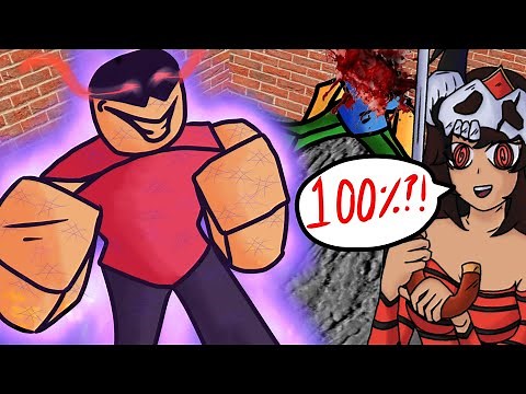 Every Mode Explained | Mighty Omega