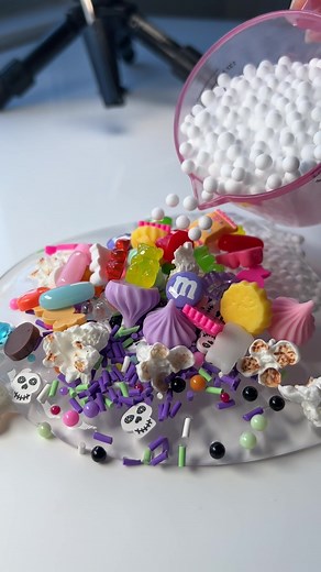 Guess the Name of This Slime!