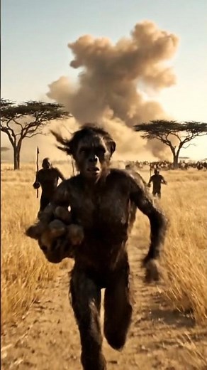 Every Step Could Be The Last #shorts