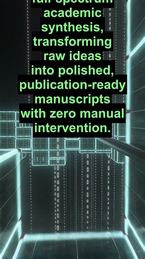 Automate Academic Papers with AutoResearchClaw 📝 #GitHubTrending #AI #research