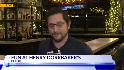 General Manager Interview - Henry Dorrbakers