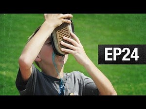 King Of The Cabin - EP24 - Camp Woodward Season 10