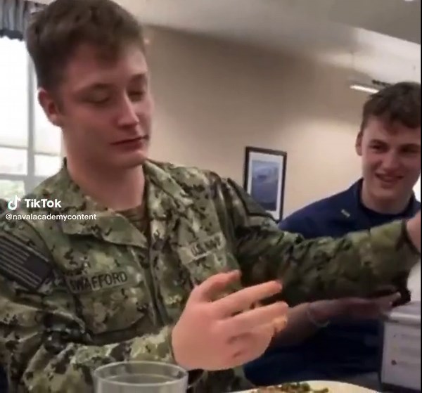 Not Your Average Navy Experience