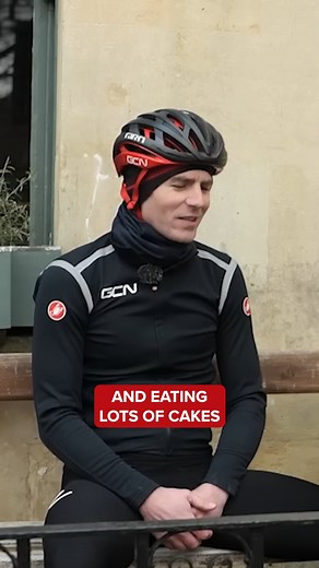 3.4K views · 55 reactions | Andrew Feather on his approach to hill climbing  Watch Conor’s full video with Andrew Feather on our YouTube channel to learn more  #GCN | Global Cycling Network | Facebook