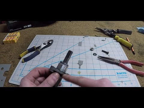 SV650S Cam Chain Tensioner Tool