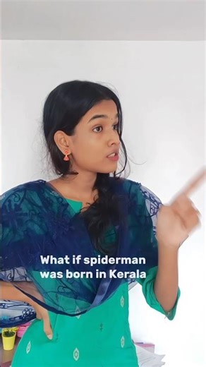 Spiderman❌ഉണ്ണിമോൻ 🙂‍↕️✅ #youtube #youtubeshorts #spiderman #avengers #trending #trending1 #comedy