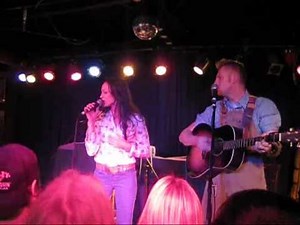 Joey + Rory - Boots