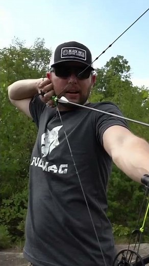 Rambo Exploding Arrow Bounces Back 😳🏹🔥 #shorts