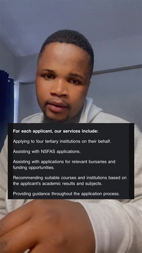 How to Apply for NSFAS 2022 – Step-by-Step Guide