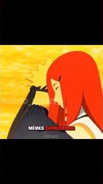 🔥Naruto finally meets his mother Kushina (Part 4) #Naruto #NarutoShippuden #anime
