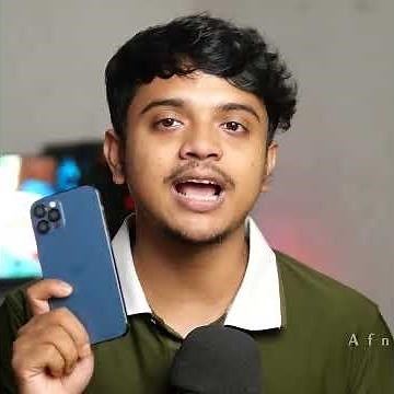 Still Fast in 2025 ! iPhone 12 Pro Performance Test