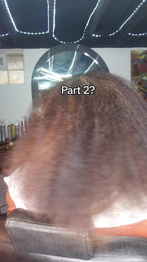 Part 1| I teach classes on how to perform the Japanese head spa on clients using essential oils! Scalp Care Certification Course in my bio! #naturalhaircare #scalphealth #scalpsmatter #hairgoals #headspaclass