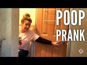 poop prank | mom smears poop on daughter | Goodbadmoms