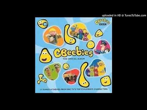 CBeebies Bugs Theme