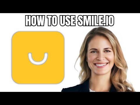 How To Use Smile.Io - 2025 UPDATED