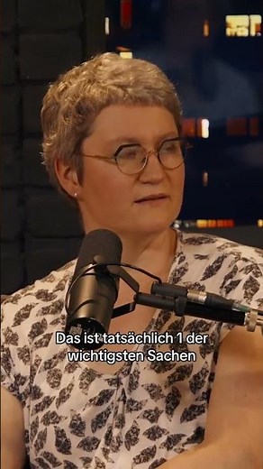 So wäscht man sich richtig da unten!