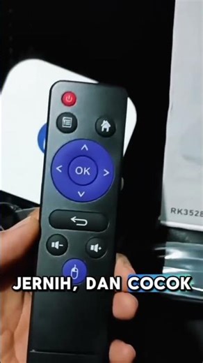 KETINGGALAN JAMAN LU ⁉️ #review #reviews #unboxing #androidbox #smartbox #smarttvbox