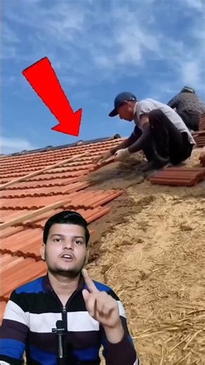 The Amazing Artistry of Indonesian Roof Designs