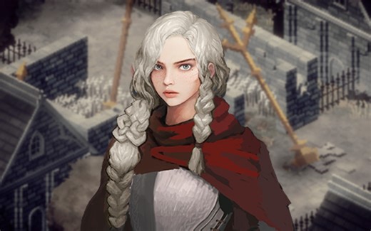 Chrono Sword: Soulslike em pixel art confirma acesso antecipado na Steam ainda em 2024 - Adrenaline