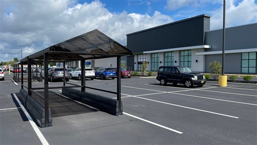 Amazon Fresh hiring for its first of two supermarkets planned for Jersey Shore