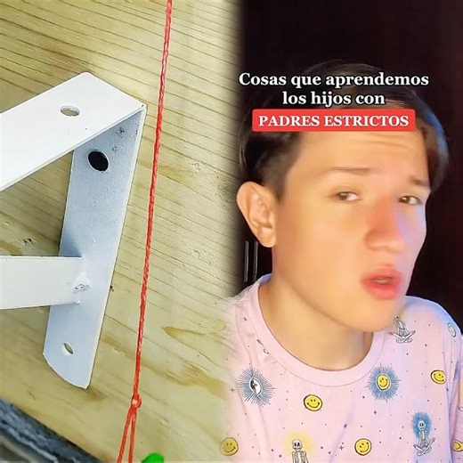 Cosas que aprendemos los hijos con padres estrictos…